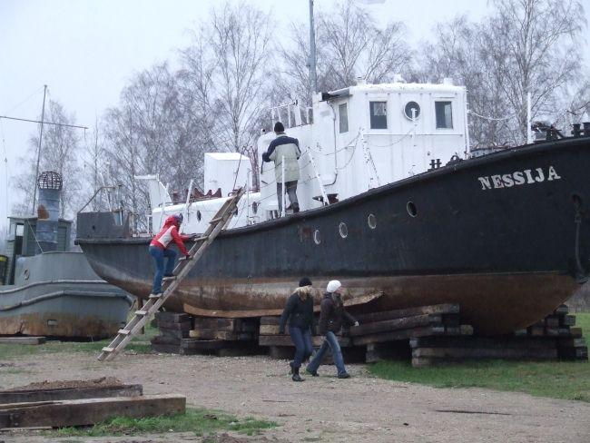 Sabiedrības integrācijas fonda uzraudzības nodaļas darbinieku sadarbības veicināšanas seminārs
