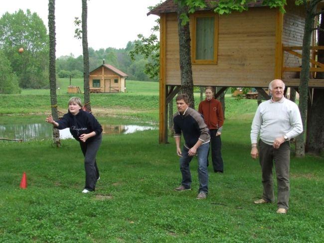 “Fazer Maiznīcas” ražošanas vadītāju komandas veidošanas treniņš Pilsētas Ekspedīcija