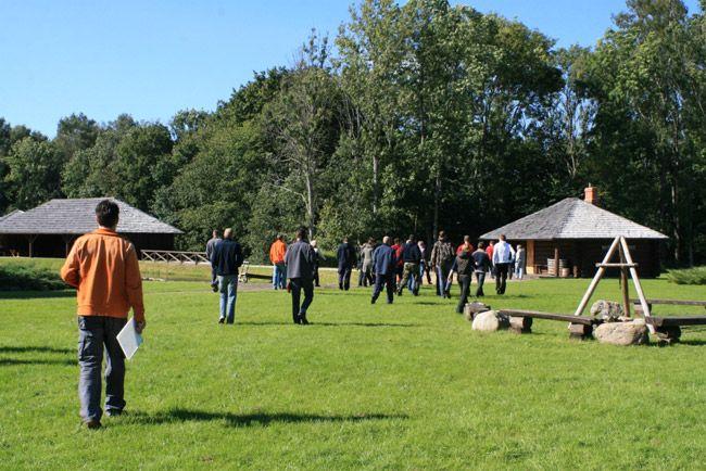 “Fazer Bakeries Baltic” darbinieku (key personell) komandas komunikācijas un sadarbības treniņš