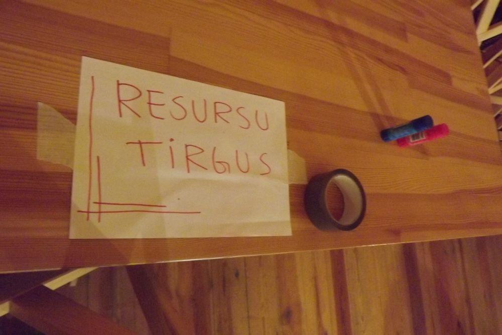 „Eiropersonāls” darbinieku komandas attīstības programmas Komandas Laboratorija