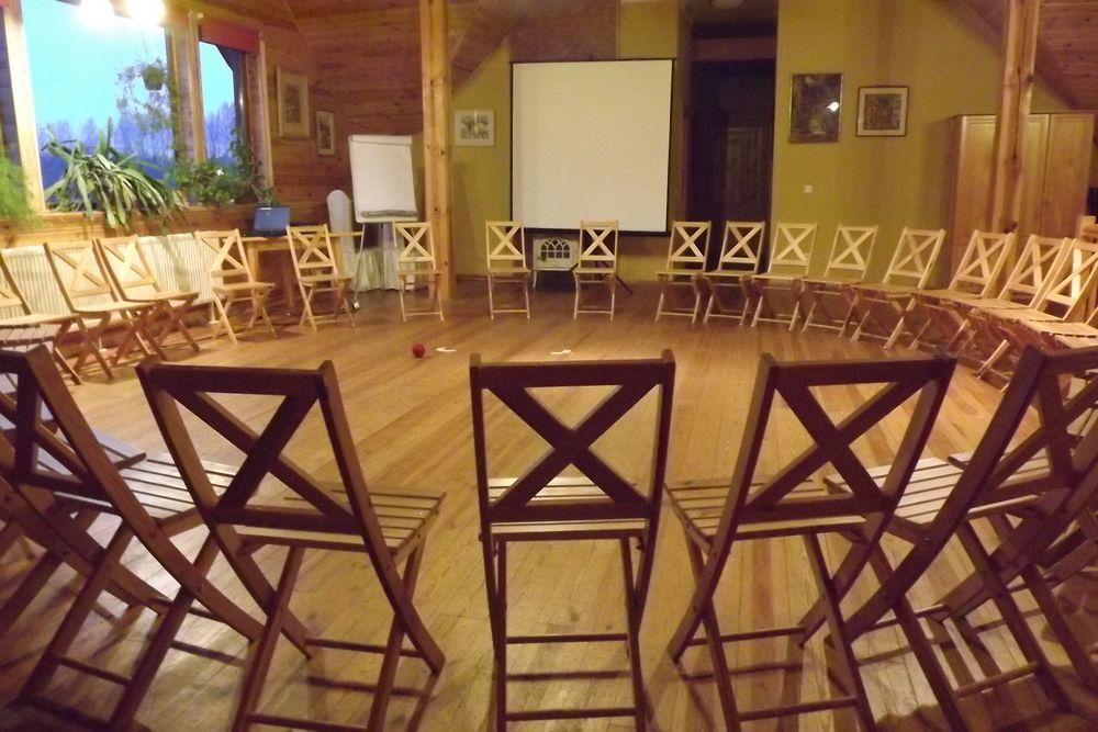 “Komunikācijas Aģentūra” darbinieku komandas attīstības programma Komandas Laboratorija