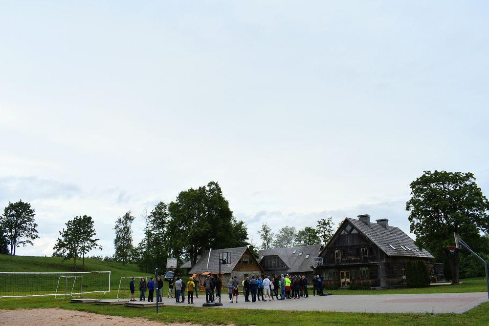 “Rimi Baltic” IT department teambuilding event 2019