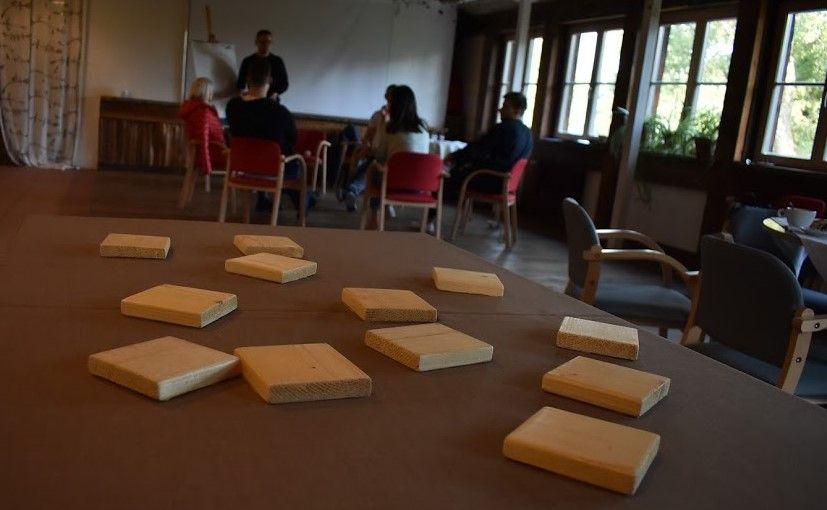 “Enefit Latvija” vadības komandas sadarbības programma