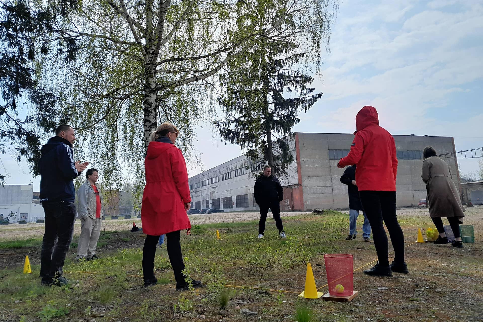 "Jumis Pro People" komandas attīstības programma