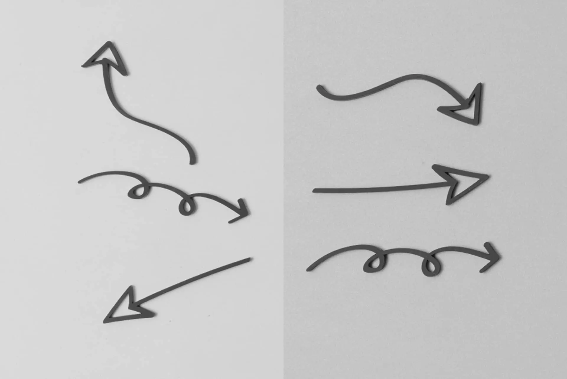 Programmas vizuālais materiāls